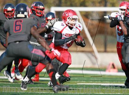 Thumbnail 1 in Kennedy vs. Erasmus Hall photogallery.