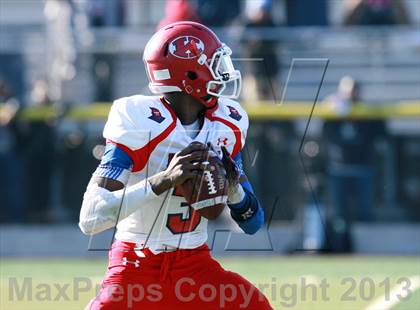 Thumbnail 2 in Kennedy vs. Erasmus Hall photogallery.