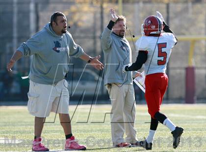 Thumbnail 2 in Kennedy vs. Erasmus Hall photogallery.