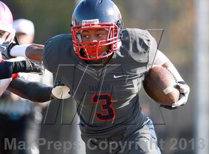 Thumbnail 1 in Kennedy vs. Erasmus Hall photogallery.