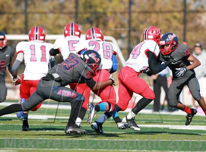 Thumbnail 2 in Kennedy vs. Erasmus Hall photogallery.