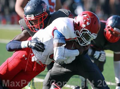 Thumbnail 1 in Kennedy vs. Erasmus Hall photogallery.