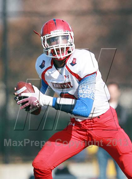Thumbnail 1 in Kennedy vs. Erasmus Hall photogallery.