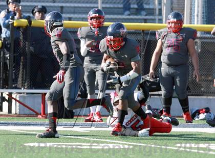 Thumbnail 1 in Kennedy vs. Erasmus Hall photogallery.