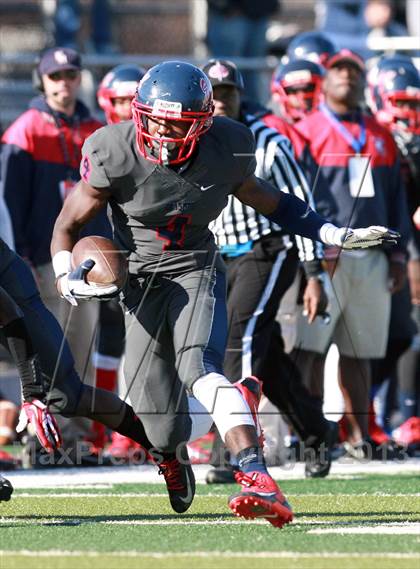Thumbnail 3 in Kennedy vs. Erasmus Hall photogallery.
