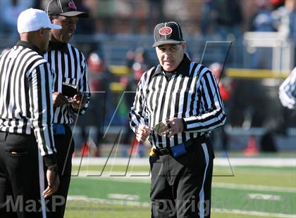 Thumbnail 1 in Kennedy vs. Erasmus Hall photogallery.