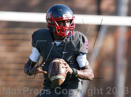 Thumbnail 2 in Kennedy vs. Erasmus Hall photogallery.