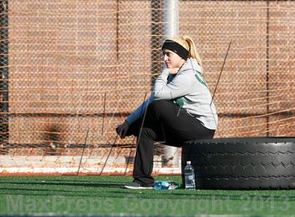 Thumbnail 1 in Kennedy vs. Erasmus Hall photogallery.