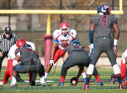 Thumbnail 2 in Kennedy vs. Erasmus Hall photogallery.