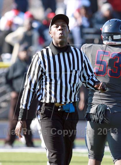 Thumbnail 3 in Kennedy vs. Erasmus Hall photogallery.
