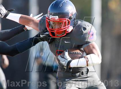 Thumbnail 3 in Kennedy vs. Erasmus Hall photogallery.