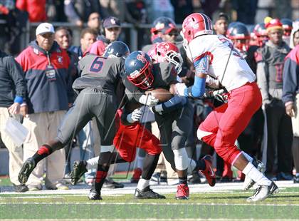 Thumbnail 1 in Kennedy vs. Erasmus Hall photogallery.