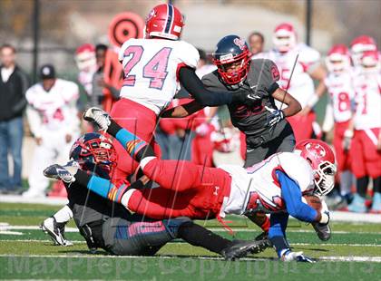 Thumbnail 1 in Kennedy vs. Erasmus Hall photogallery.