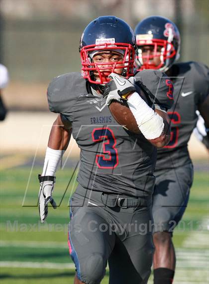Thumbnail 2 in Kennedy vs. Erasmus Hall photogallery.