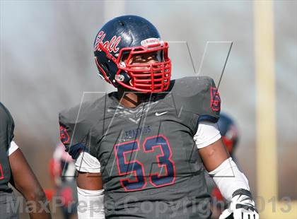 Thumbnail 3 in Kennedy vs. Erasmus Hall photogallery.
