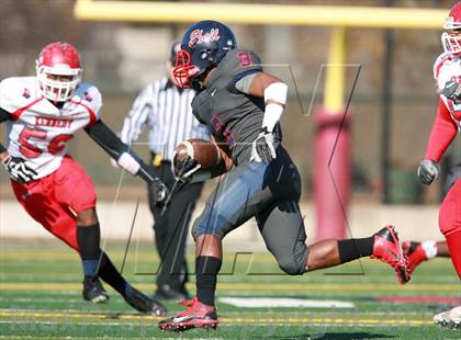 Thumbnail 1 in Kennedy vs. Erasmus Hall photogallery.