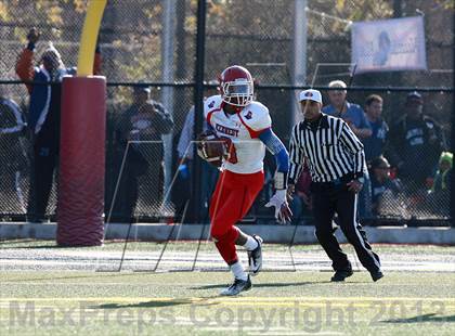 Thumbnail 2 in Kennedy vs. Erasmus Hall photogallery.