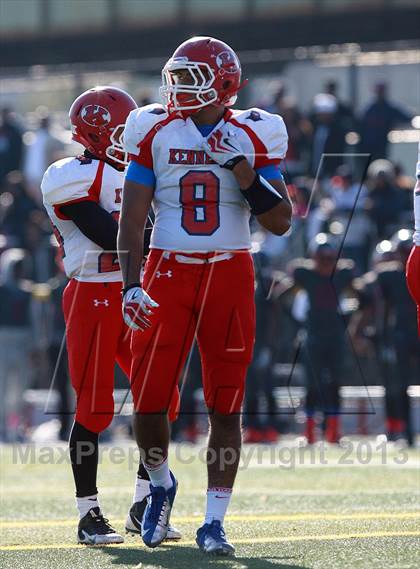 Thumbnail 1 in Kennedy vs. Erasmus Hall photogallery.
