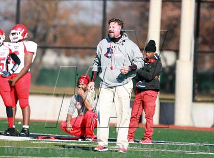 Thumbnail 2 in Kennedy vs. Erasmus Hall photogallery.