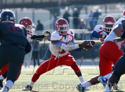 Thumbnail 1 in Kennedy vs. Erasmus Hall photogallery.