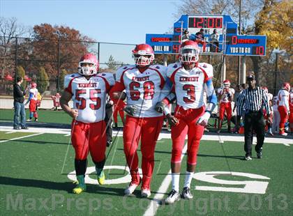 Thumbnail 1 in Kennedy vs. Erasmus Hall photogallery.
