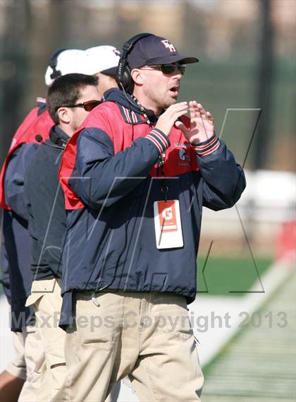 Thumbnail 1 in Kennedy vs. Erasmus Hall photogallery.
