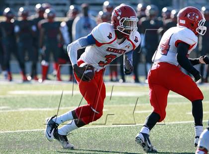 Thumbnail 1 in Kennedy vs. Erasmus Hall photogallery.