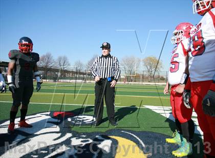 Thumbnail 1 in Kennedy vs. Erasmus Hall photogallery.