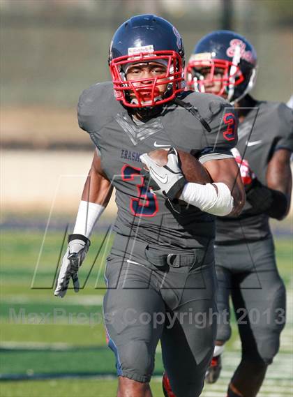 Thumbnail 2 in Kennedy vs. Erasmus Hall photogallery.