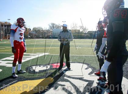 Thumbnail 3 in Kennedy vs. Erasmus Hall photogallery.