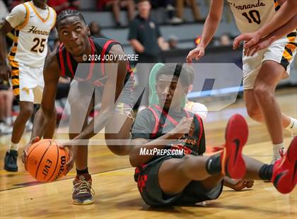 Thumbnail 1 in Lafayette @ Hernando photogallery.