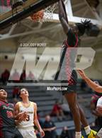 Photo from the gallery "Lafayette @ Hernando"