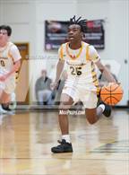 Photo from the gallery "Lafayette @ Hernando"