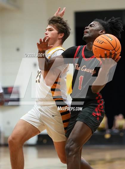Thumbnail 3 in Lafayette @ Hernando photogallery.