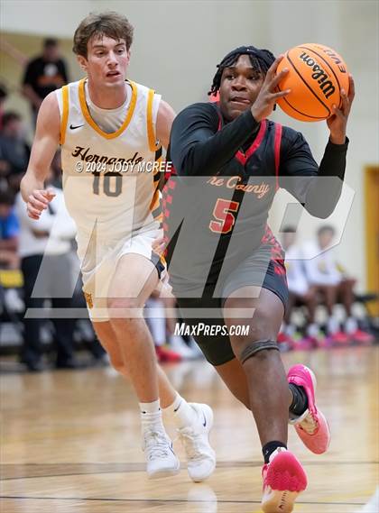 Thumbnail 3 in Lafayette @ Hernando photogallery.