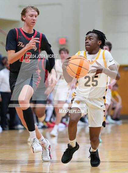 Thumbnail 3 in Lafayette @ Hernando photogallery.