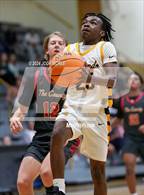Photo from the gallery "Lafayette @ Hernando"