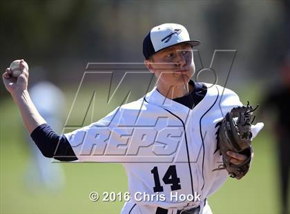 Thumbnail 3 in Sabino vs. Enid (Lancer Baseball Classic) photogallery.