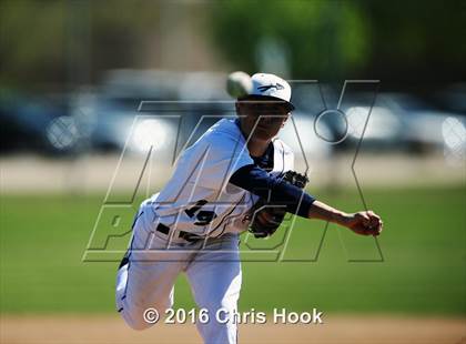 Thumbnail 1 in Sabino vs. Enid (Lancer Baseball Classic) photogallery.