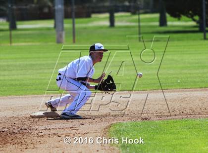Thumbnail 3 in Sabino vs. Enid (Lancer Baseball Classic) photogallery.