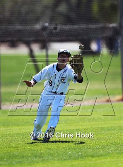 Thumbnail 1 in Sabino vs. Enid (Lancer Baseball Classic) photogallery.