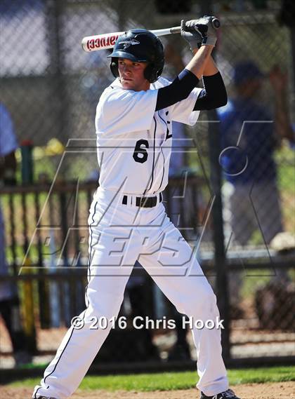 Thumbnail 2 in Sabino vs. Enid (Lancer Baseball Classic) photogallery.