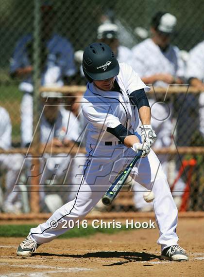 Thumbnail 3 in Sabino vs. Enid (Lancer Baseball Classic) photogallery.