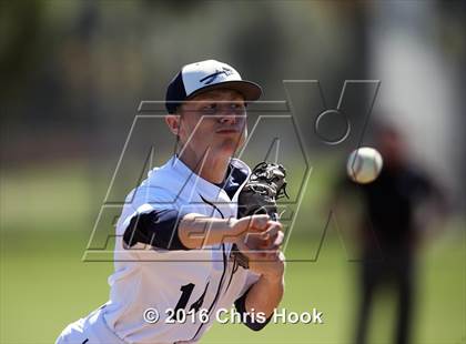 Thumbnail 1 in Sabino vs. Enid (Lancer Baseball Classic) photogallery.