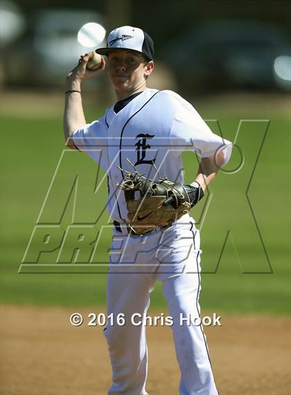 Thumbnail 1 in Sabino vs. Enid (Lancer Baseball Classic) photogallery.