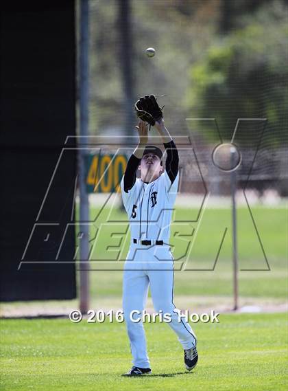 Thumbnail 3 in Sabino vs. Enid (Lancer Baseball Classic) photogallery.