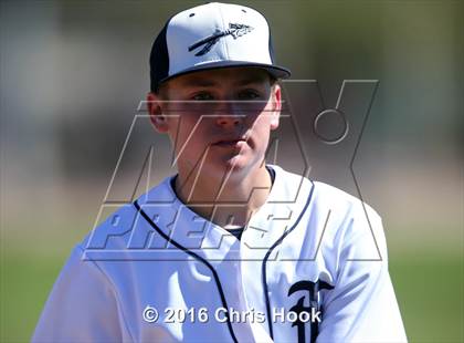 Thumbnail 2 in Sabino vs. Enid (Lancer Baseball Classic) photogallery.