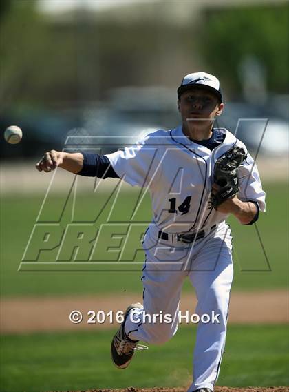 Thumbnail 1 in Sabino vs. Enid (Lancer Baseball Classic) photogallery.