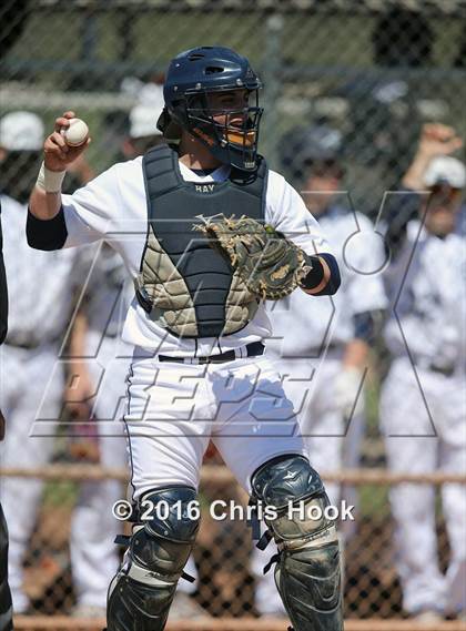 Thumbnail 1 in Sabino vs. Enid (Lancer Baseball Classic) photogallery.