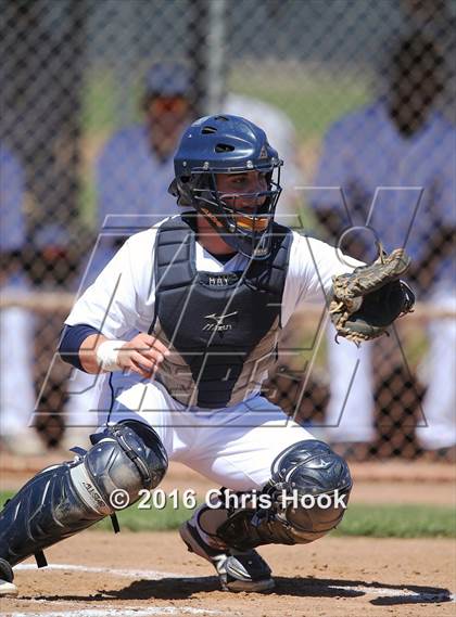 Thumbnail 1 in Sabino vs. Enid (Lancer Baseball Classic) photogallery.
